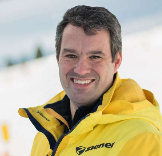 Andre Baust