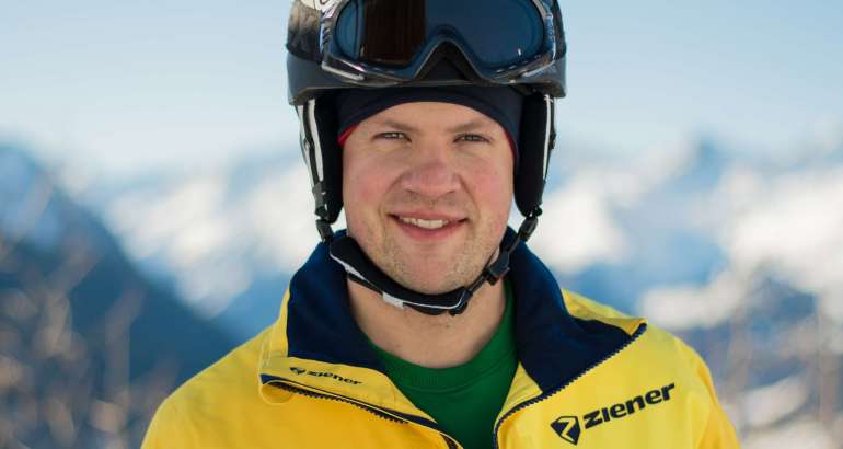 Daniel Brucker