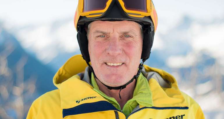 Dieter Werner
