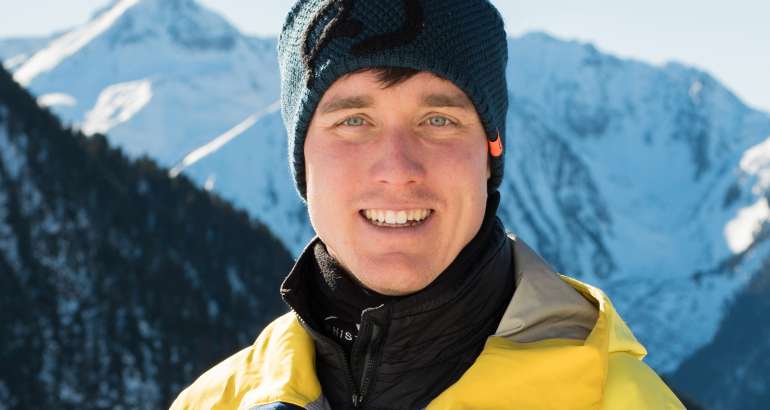 Domenic Klein