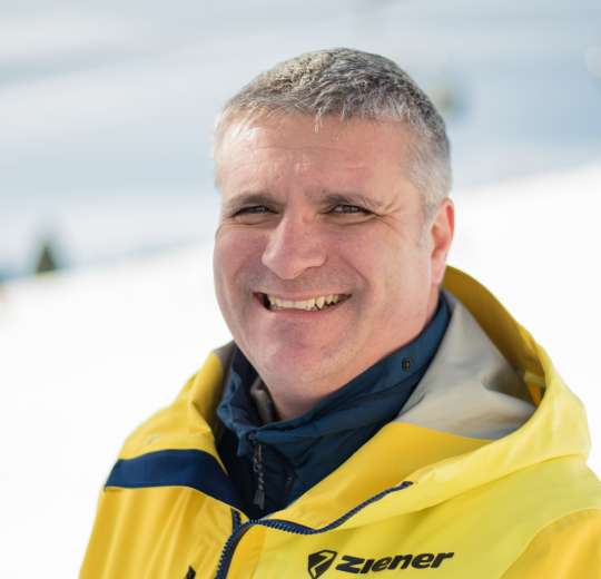 Markus Lehr
