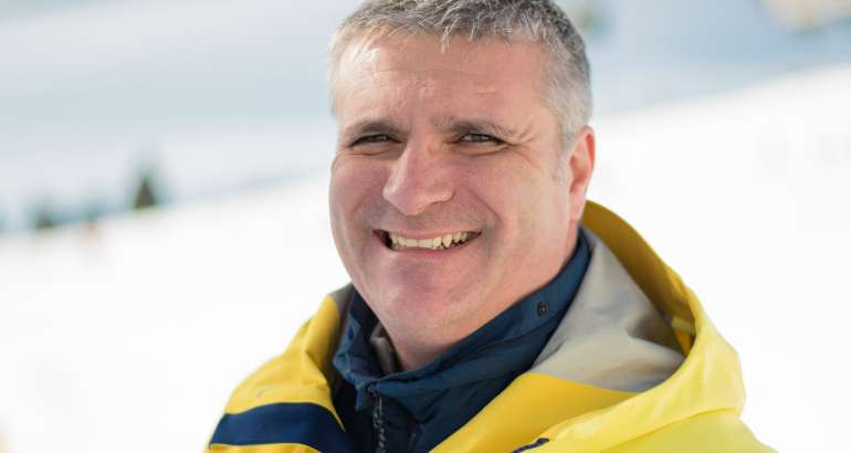 Markus Lehr
