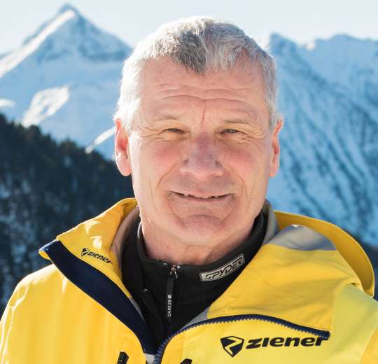 Michael Herrmann