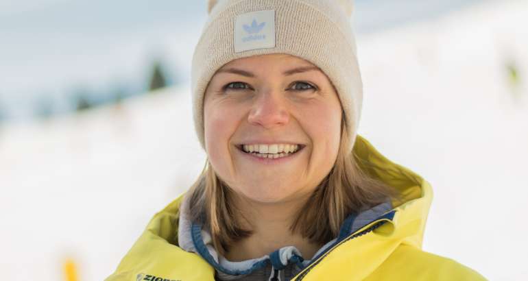 Sarah Brucker