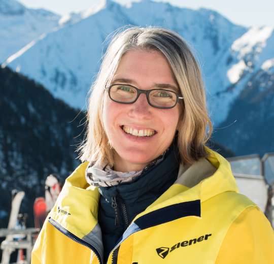 Silke Fuhr