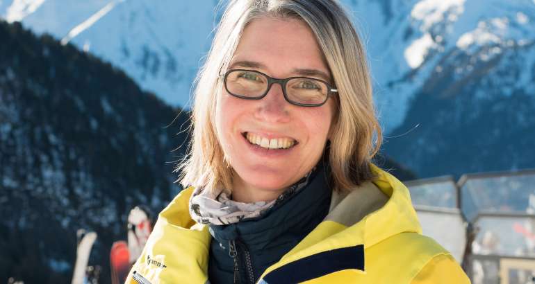 Silke Fuhr