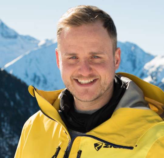 Simon Goldschmidt