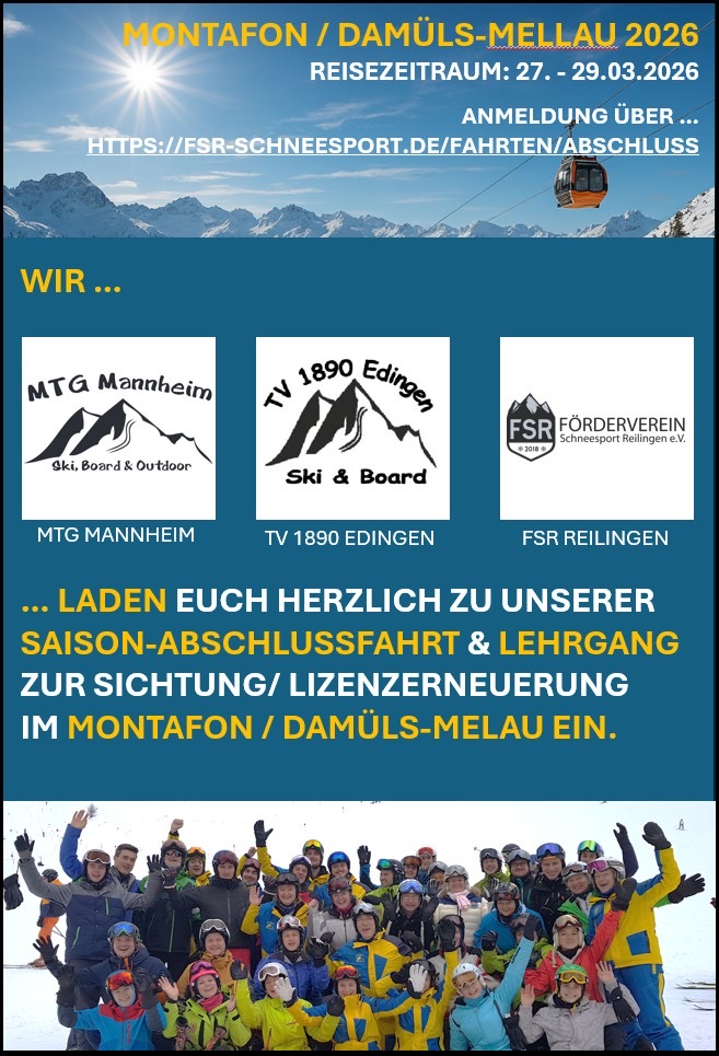 Abschlussfahrt + Lehrgang zur Sichtung/ zur Lizenzerneuerung ÜL Anwärter & Grundstufe & Trainer C – Bild 3