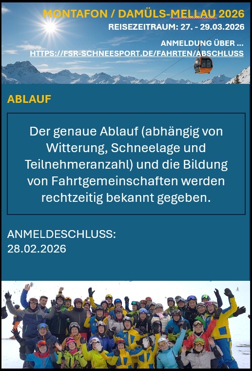 Abschlussfahrt + Lehrgang zur Sichtung/ zur Lizenzerneuerung ÜL Anwärter & Grundstufe & Trainer C – Bild 4