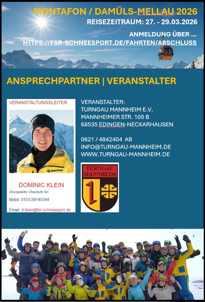 Abschlussfahrt + Lehrgang zur Sichtung/ zur Lizenzerneuerung ÜL Anwärter & Grundstufe & Trainer C – Bild 2