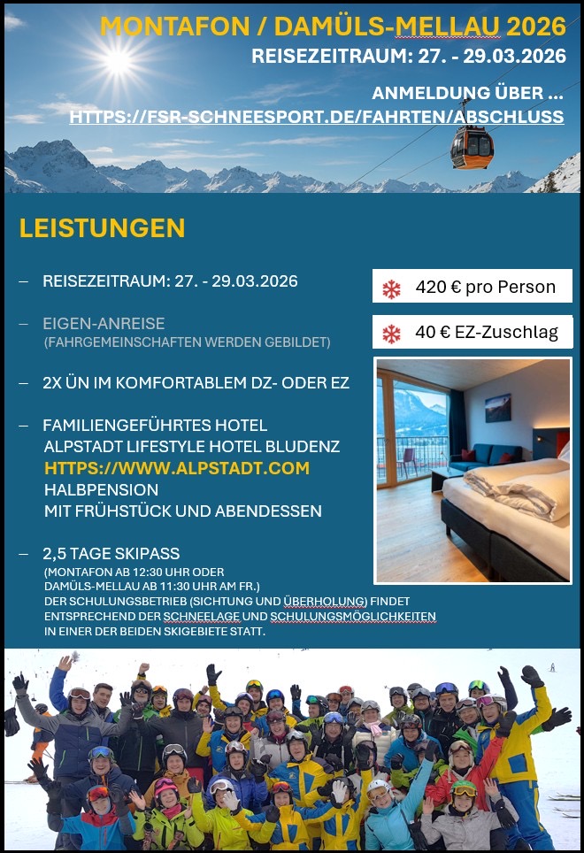 Abschlussfahrt + Lehrgang zur Sichtung/ zur Lizenzerneuerung ÜL Anwärter & Grundstufe & Trainer C – Bild 5